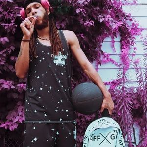 Meet your Posher, Ciffanthony